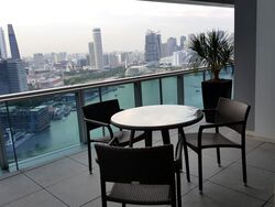 Marina Bay Residences (D1), Condominium #530224321